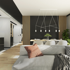 Obrazek 3 Wykończenie pod Klucz Znamirowice