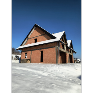 Enklawa Znamirowice budynek w stanie Surowym Otwartym Miniatura 1