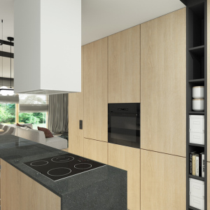 Obrazek 4 Wykończenie pod Klucz Znamirowice