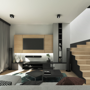 Obrazek 5 Wykończenie pod Klucz Znamirowice