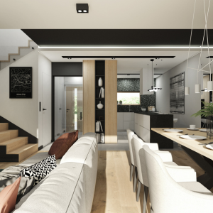 Obrazek 6 Wykończenie pod Klucz Znamirowice